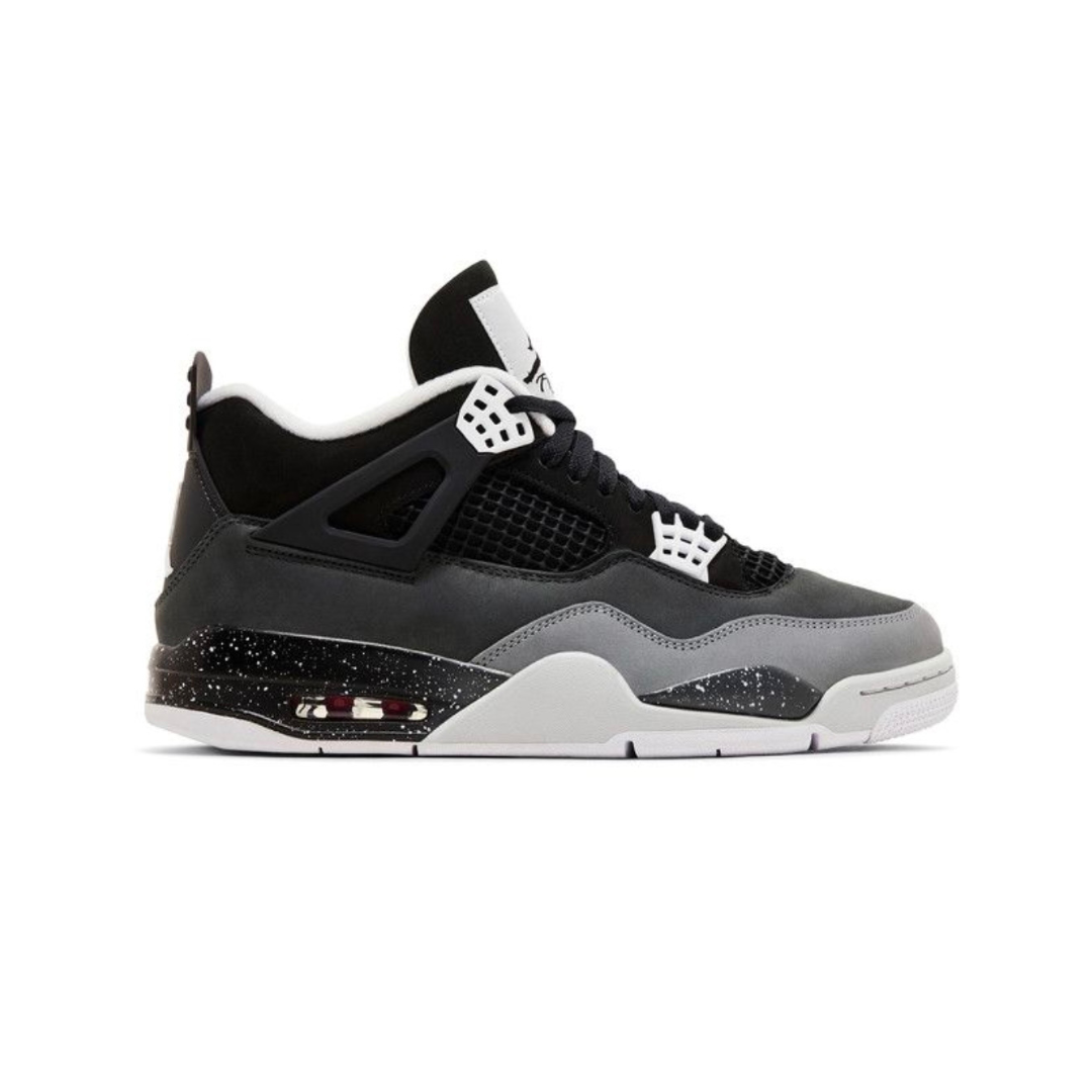 Jordan 4 Fear - Air Jordan | Global Hype