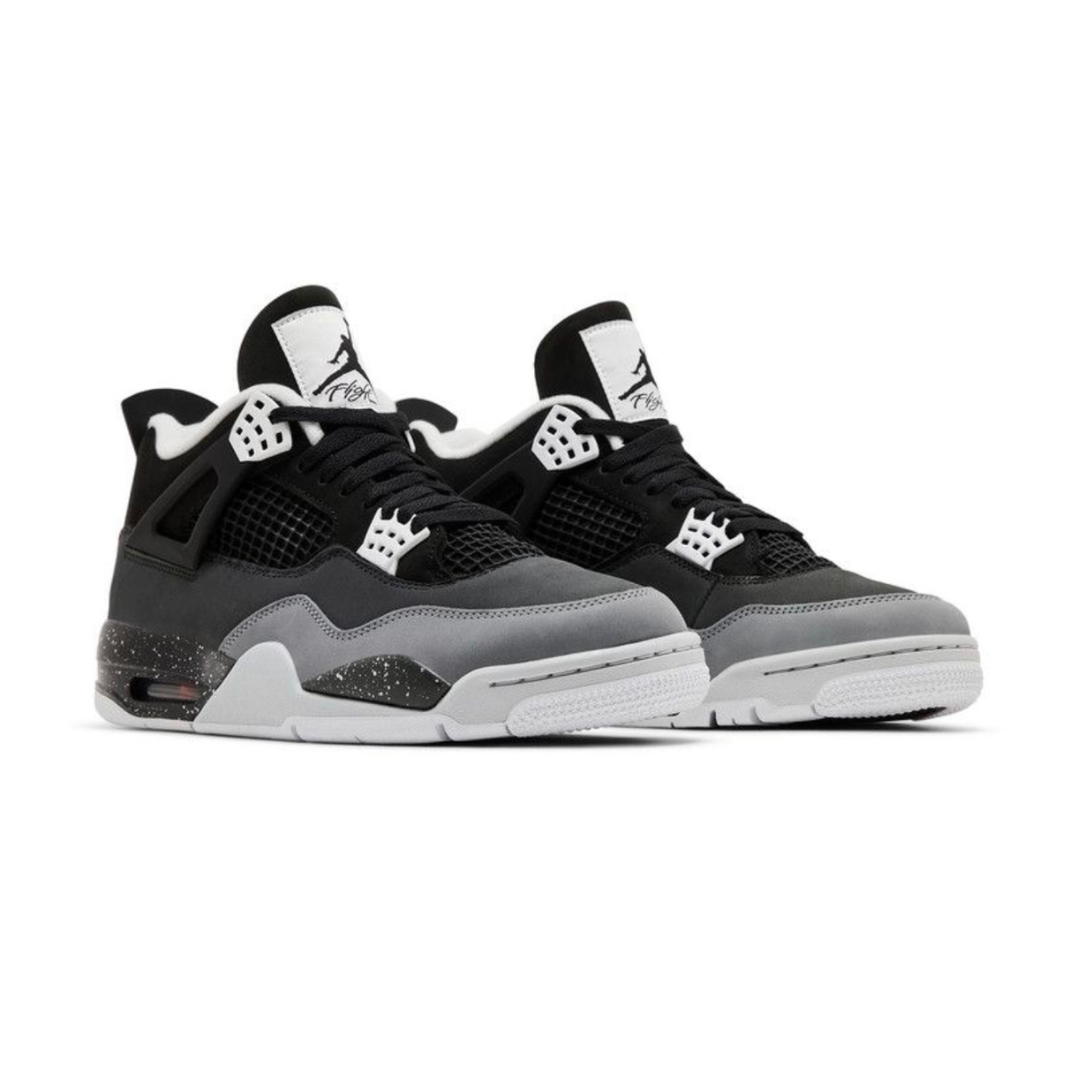 Jordan 4 Fear - Air Jordan | Global Hype