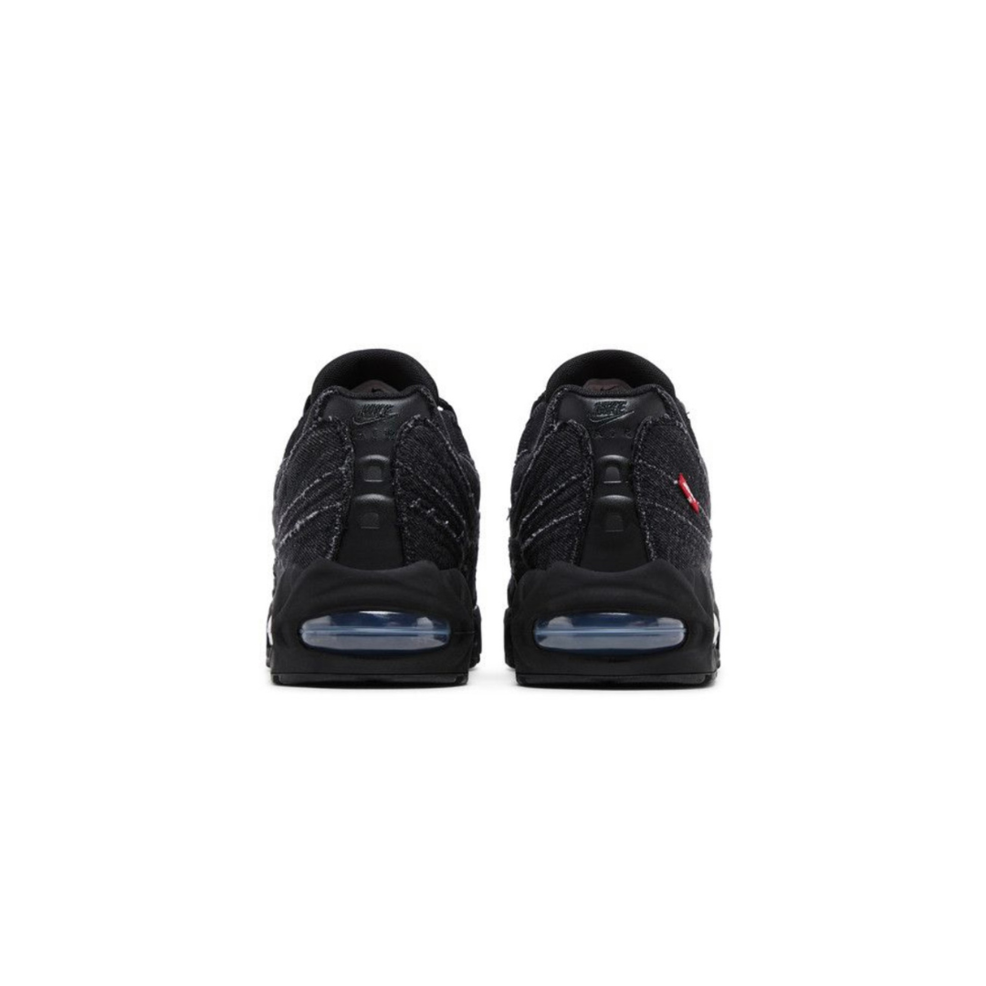 Air Max 95 OG Levis Black