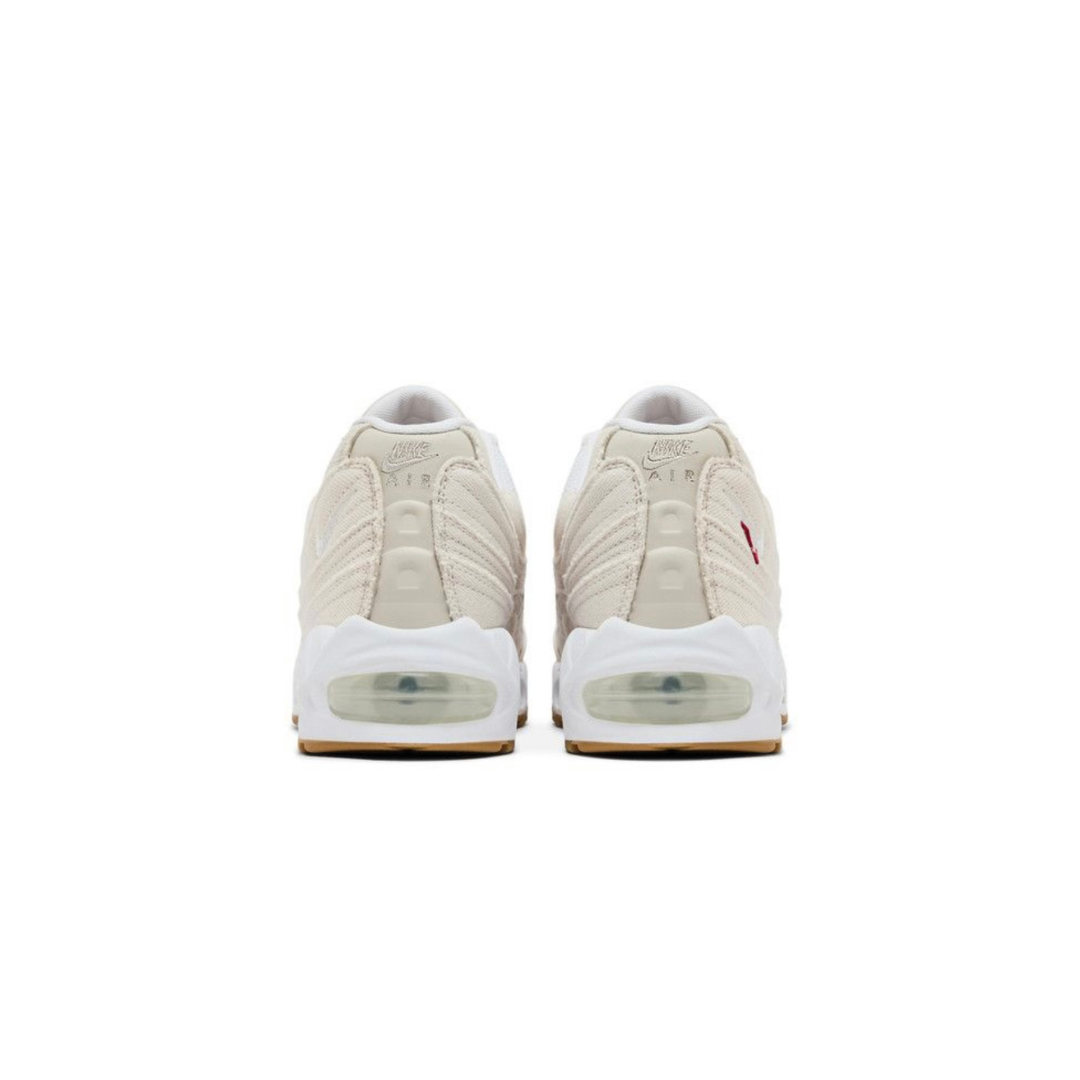 Air Max 95 OG Levis Light Orewood Brown