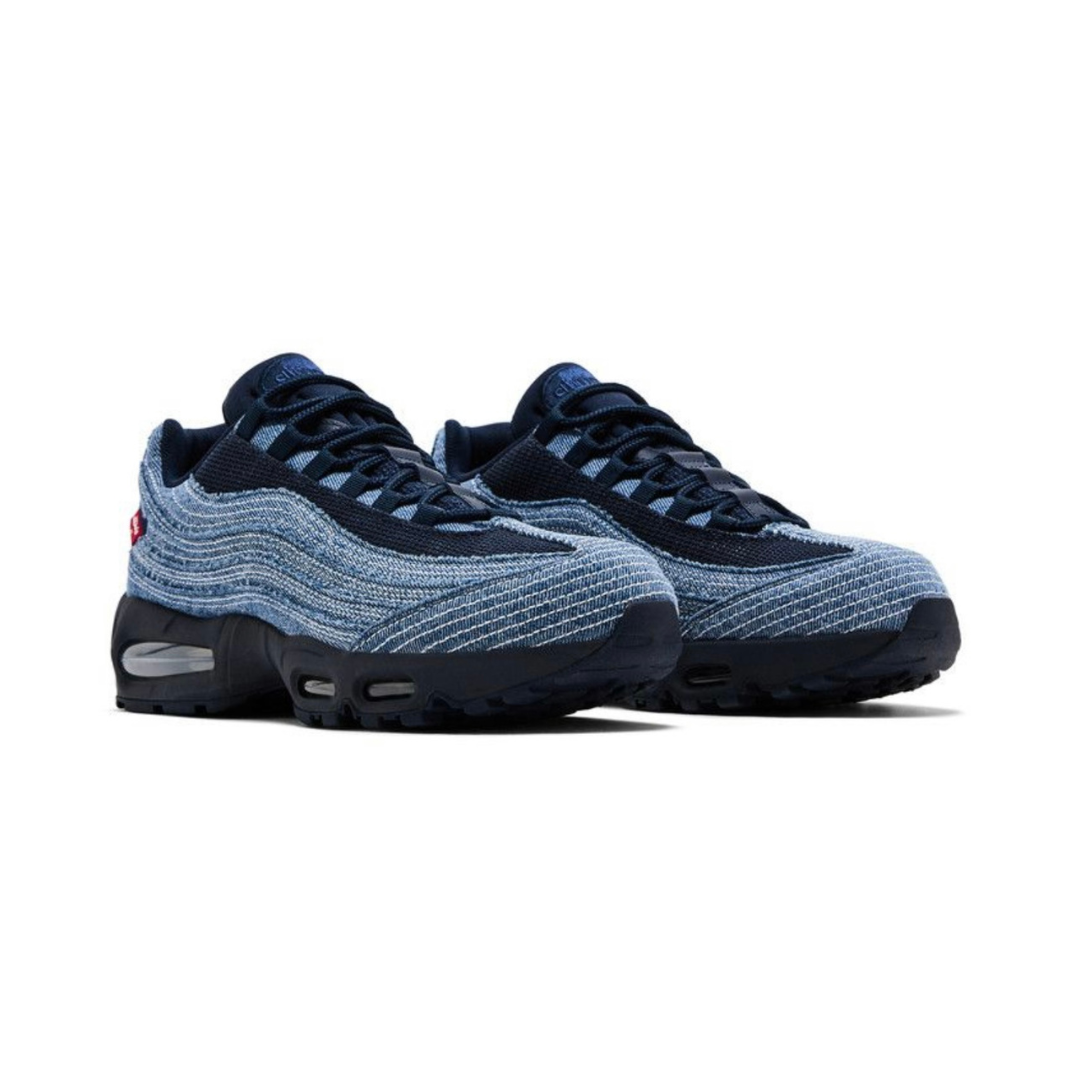 Air Max 95 OG Levis Obsidian
