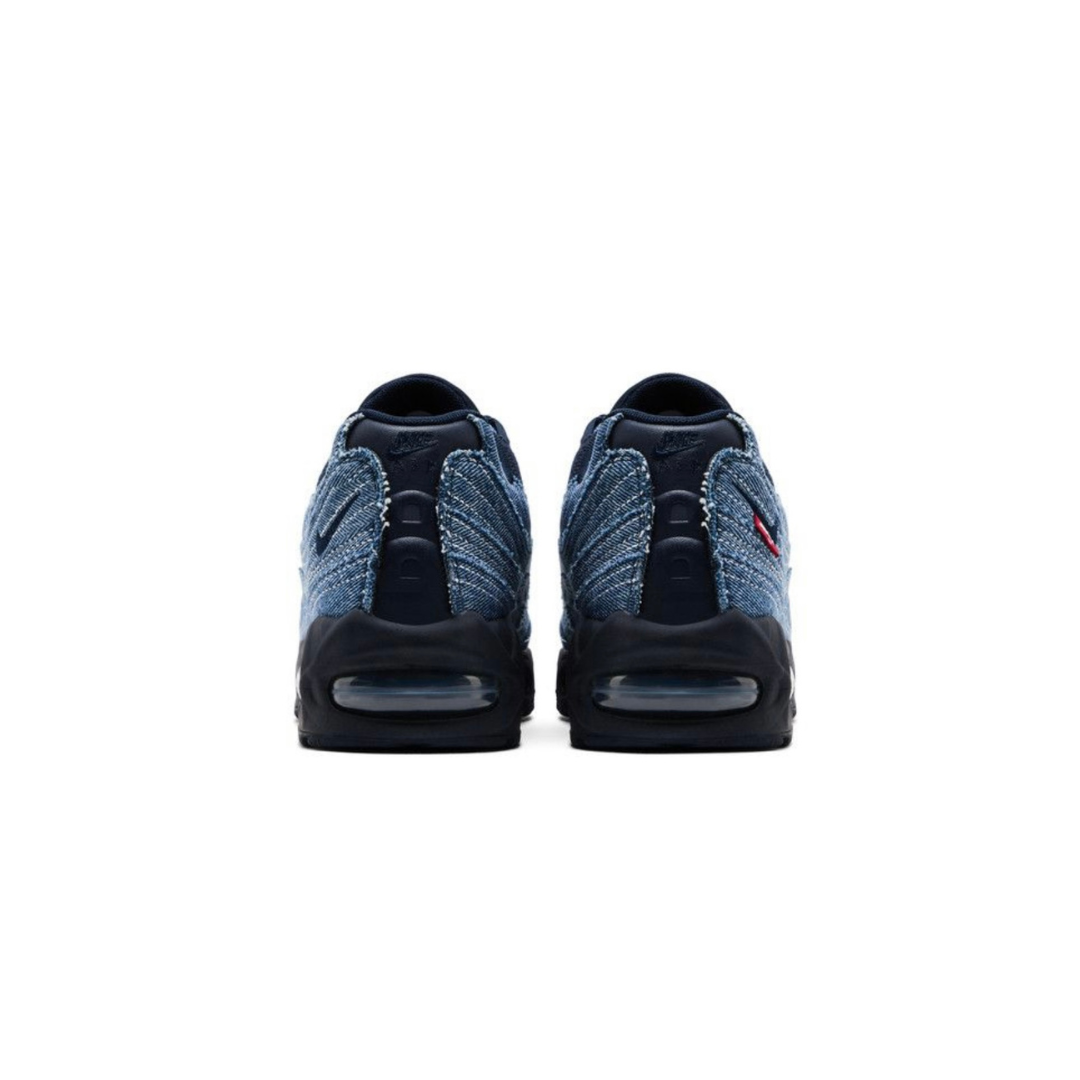 Air Max 95 OG Levis Obsidian
