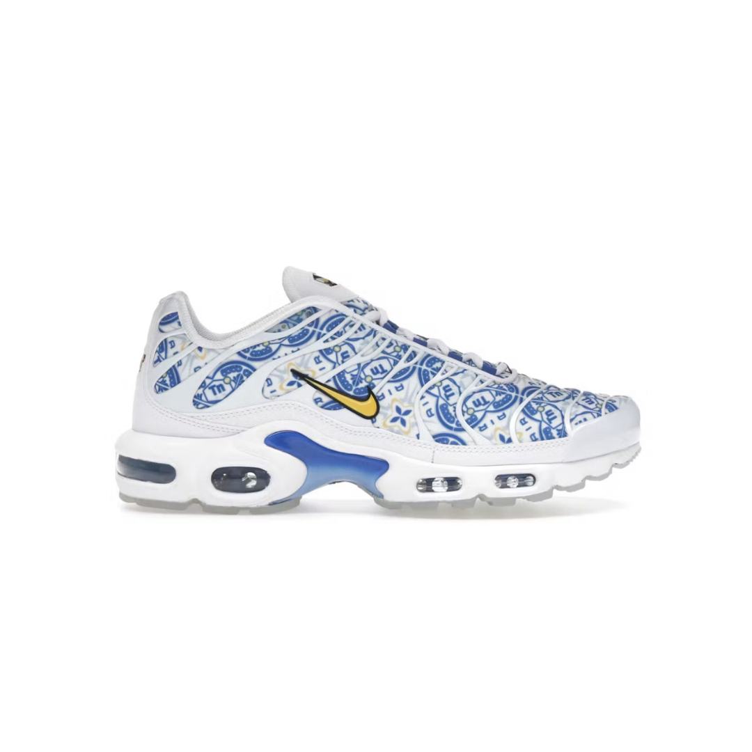 Air Max Plus Lisboa - Global Hype