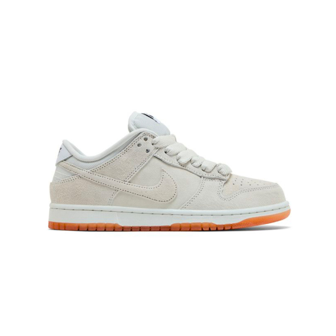 Nike SB Dunk Pale Ivory