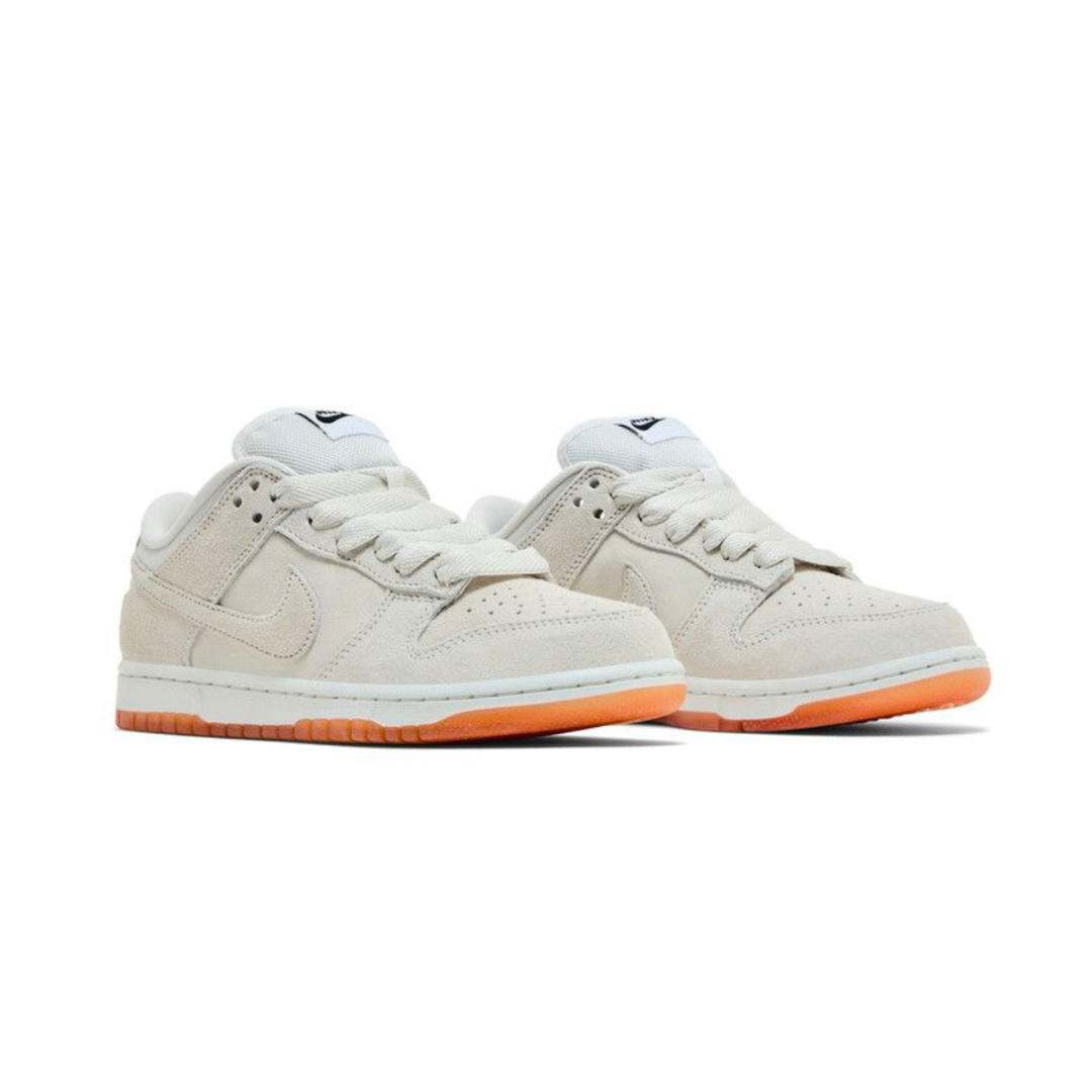 Nike SB Dunk Pale Ivory