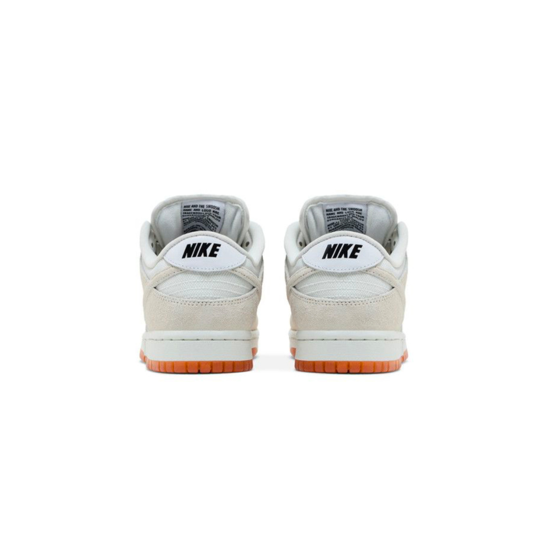 Nike SB Dunk Pale Ivory