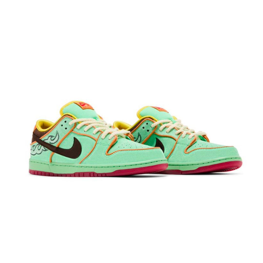 Nike SB Dunk Rodeo Turmalina