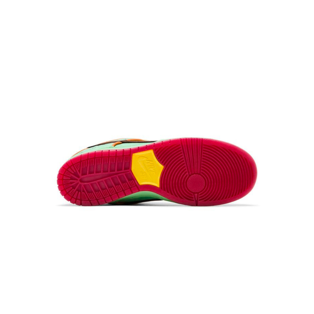 Nike SB Dunk Rodeo Turmalina