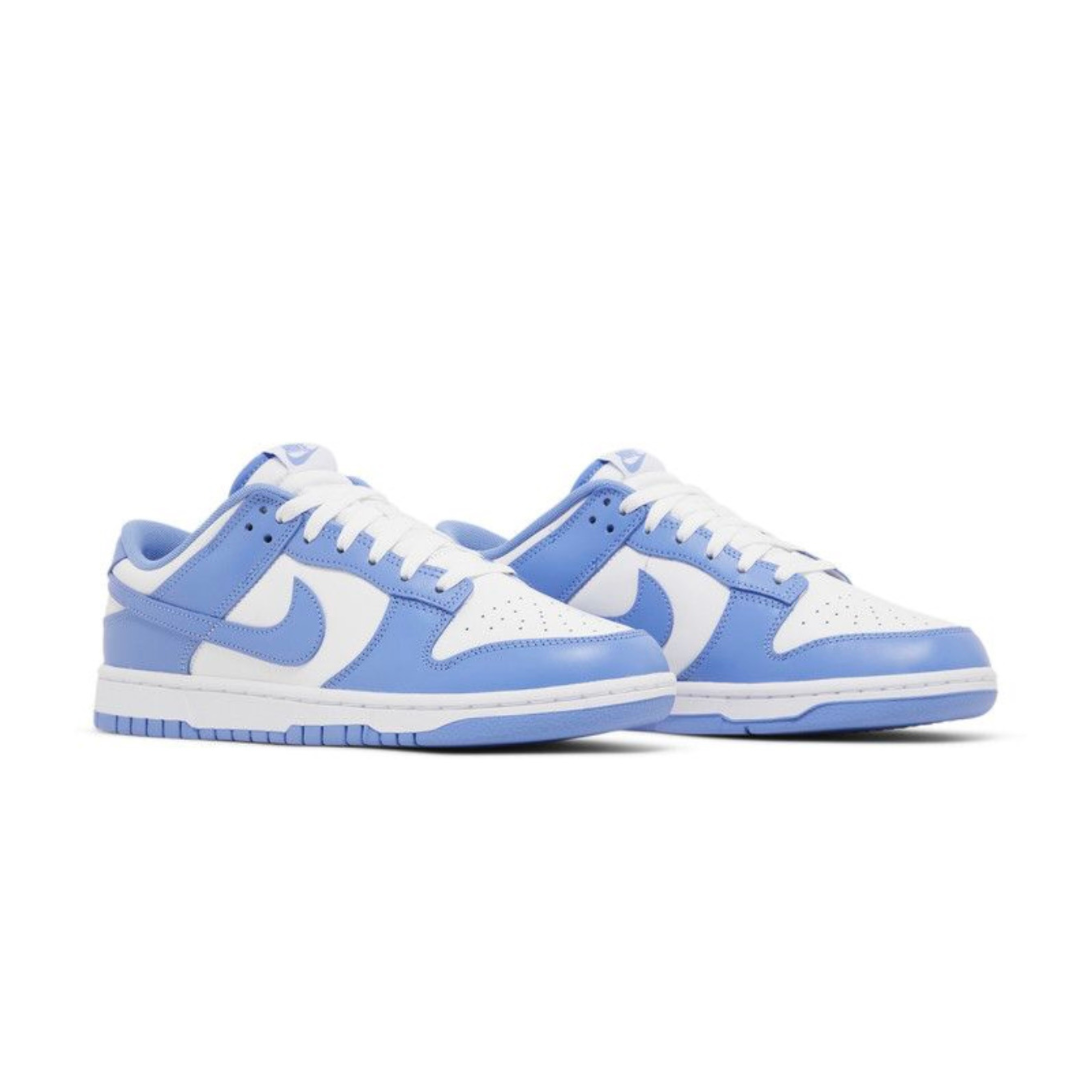 Nike Dunk Low Polar Blue - Global Hype