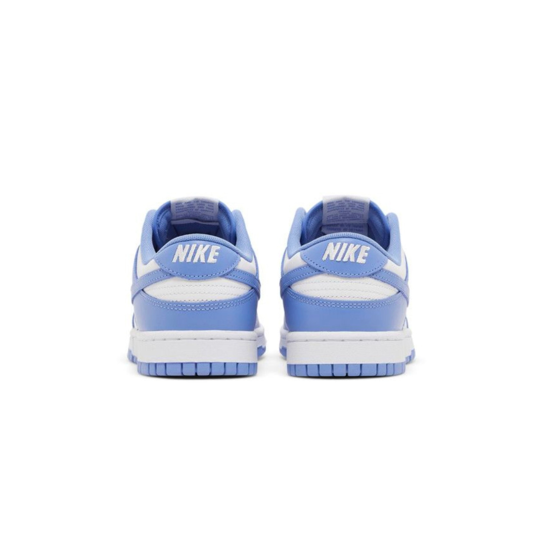 Nike Dunk Low Polar Blue - Global Hype