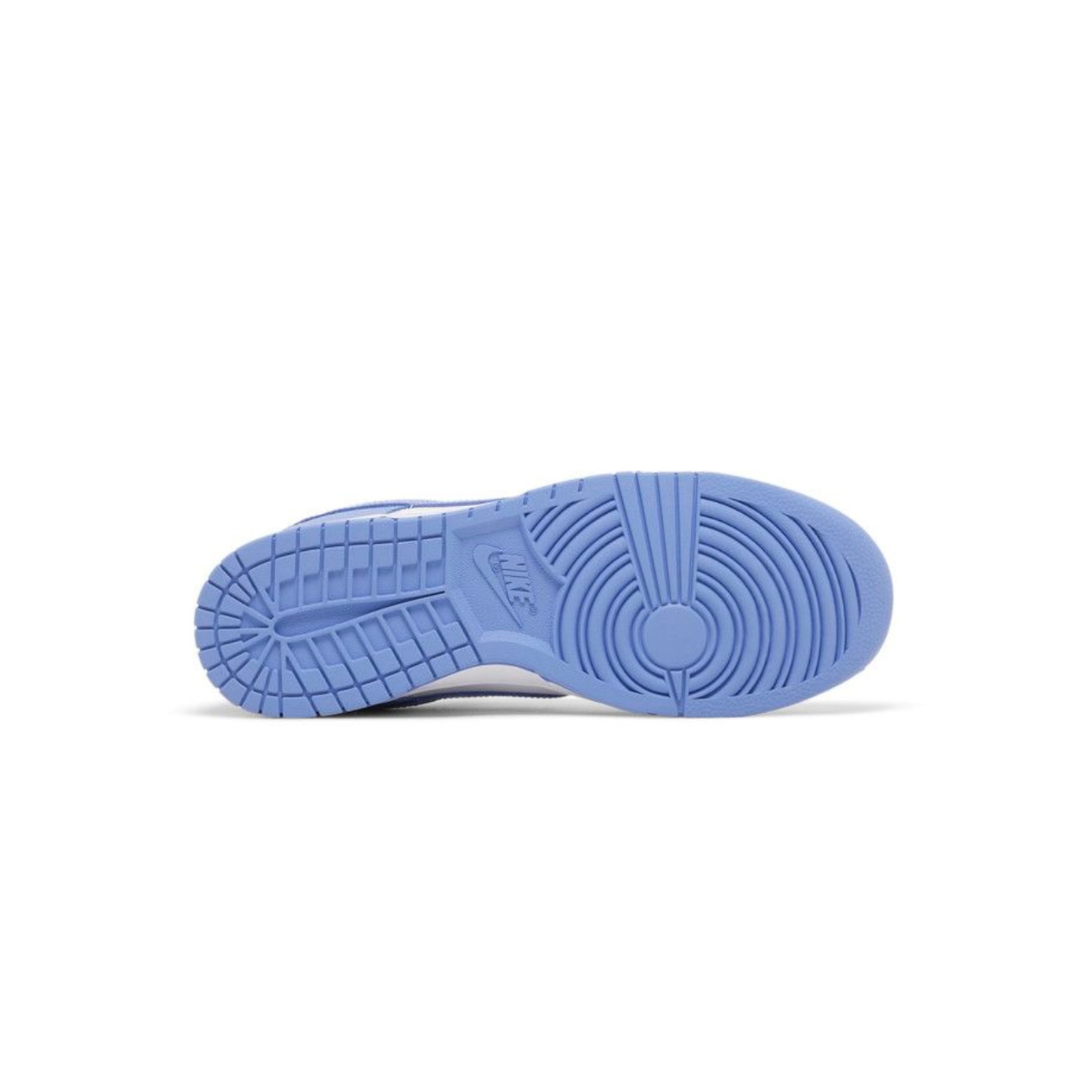 Nike Dunk Low Polar Blue - Global Hype