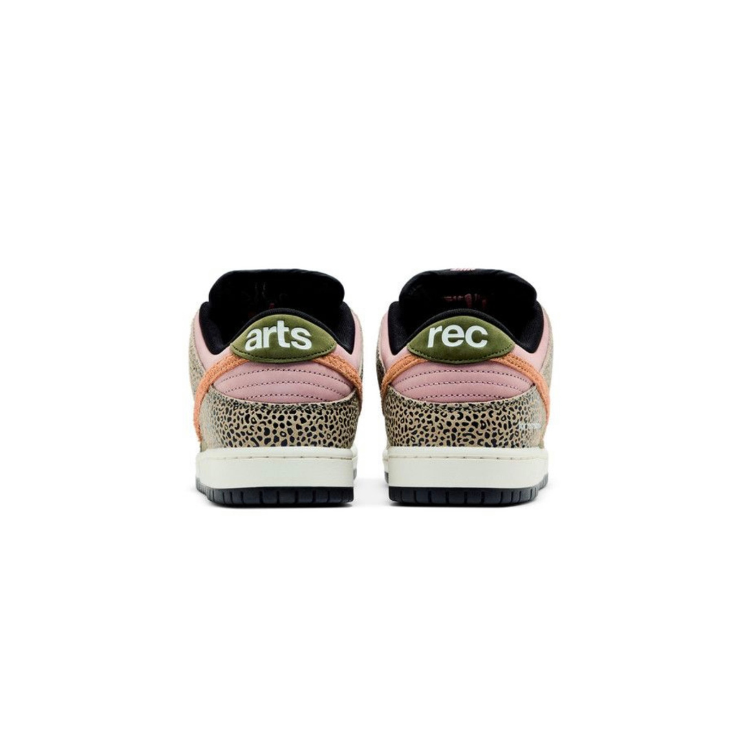 Nike SB Dunk Low Arts-Rec