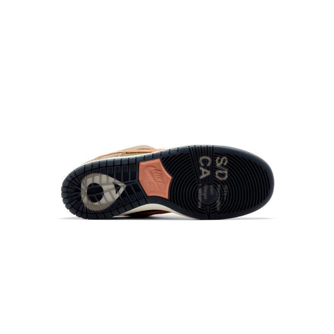 Nike SB Dunk Low Arts-Rec