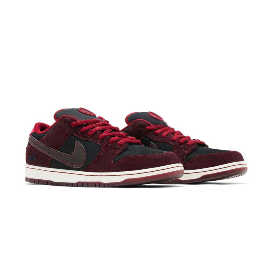 Tienda de skate Nike SB Dunk Riot