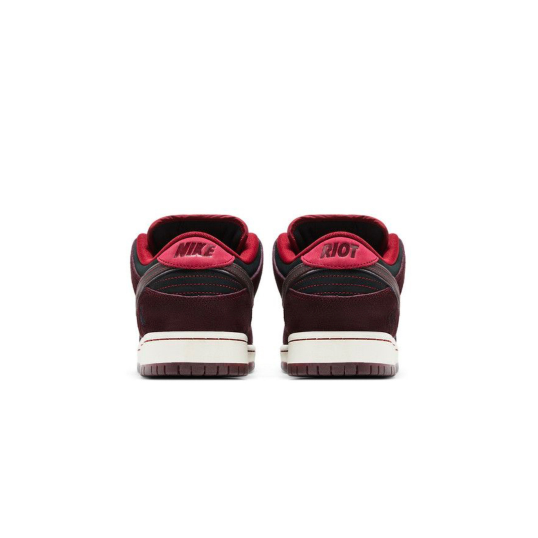 Tienda de skate Nike SB Dunk Riot
