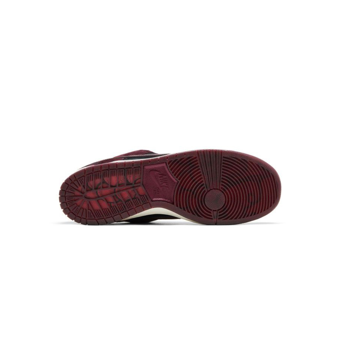 Tienda de skate Nike SB Dunk Riot