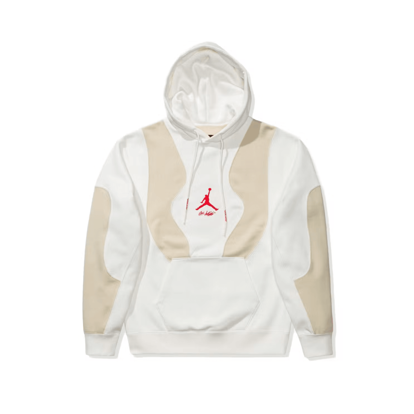 Jordan x Off-White - Hoodie - The Global Hype