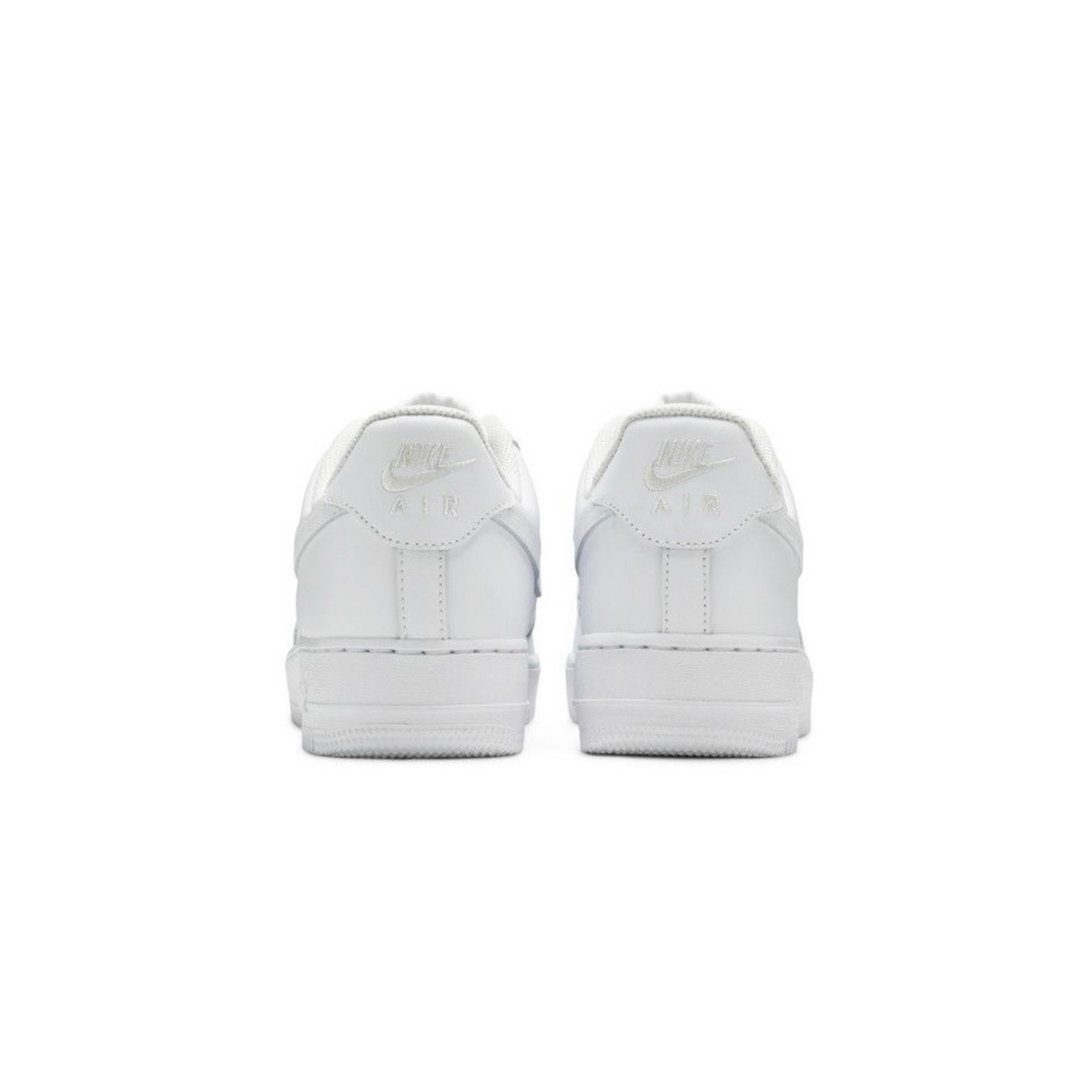 Air Force 1 White - Global Hype