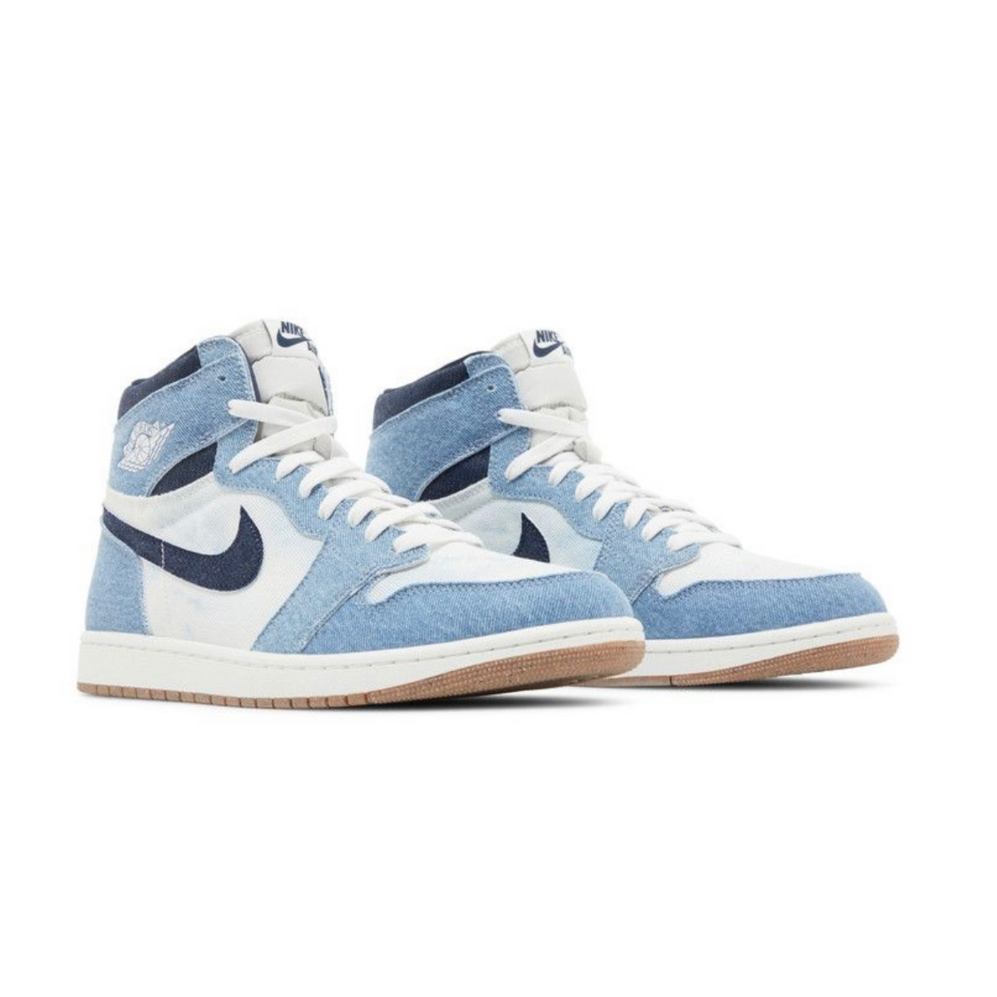 Air Jordan 1 High OG Denim - Global Hype