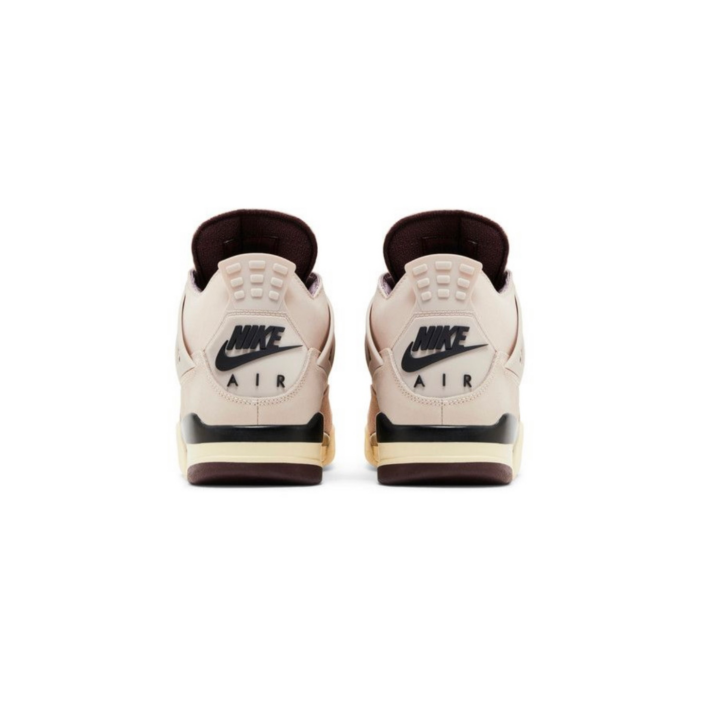 Jordan 4 A Ma Maniére Fossil Stone - Global Hype