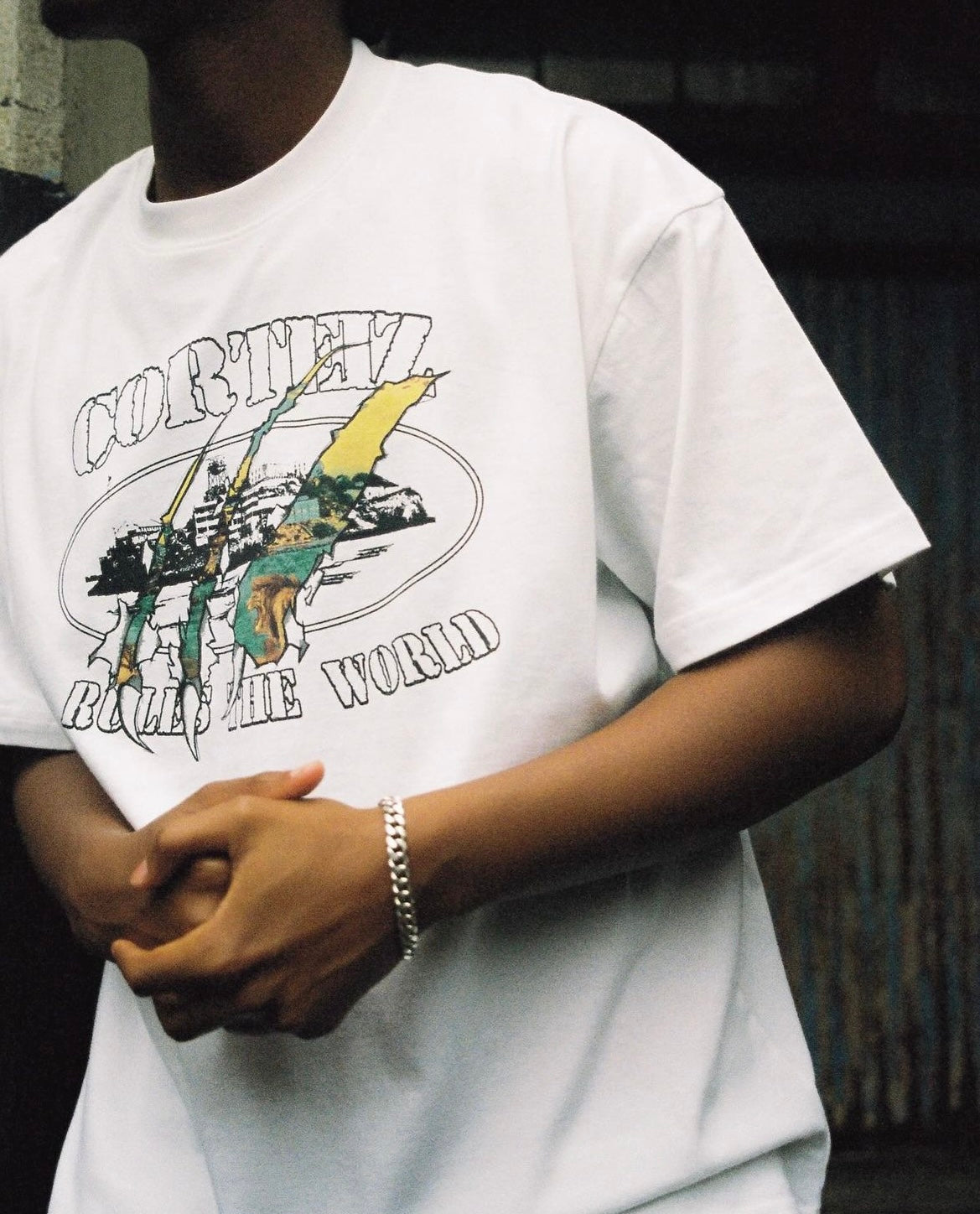 T-shirt