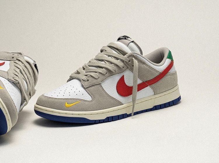 Sapatilhas até 200€ - The Global Hype