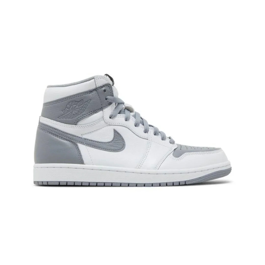 Jordan 1 High Retro Stealth - Global Hype
