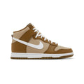 Nike Dunk High Mocha