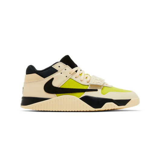 Jordan Jumpman Jack TR Travis Scott Bright Cactus