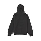Supreme Box Logo Hooded Sweatshirt, Black- Global Hype
