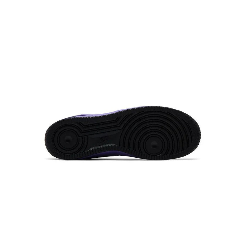 Nike Air Force 1 Kobe FC Barcelona 'Persian Violet'
