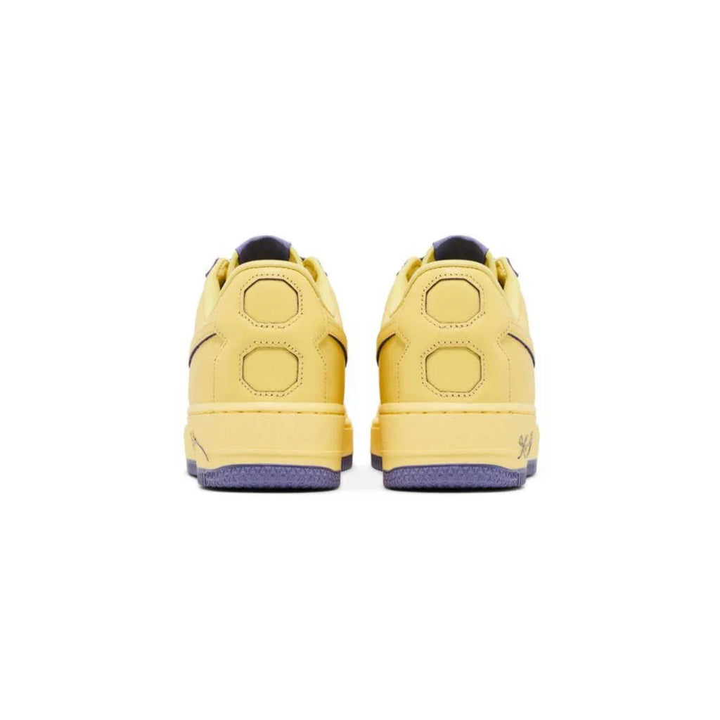 Nike Air Force 1 Kobe Mamba Mentality