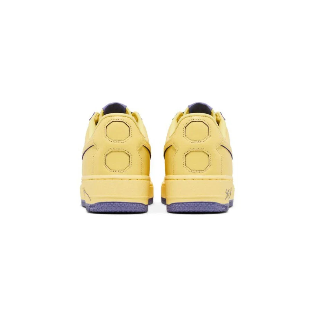 Nike Air Force 1 Kobe Mamba Mentality