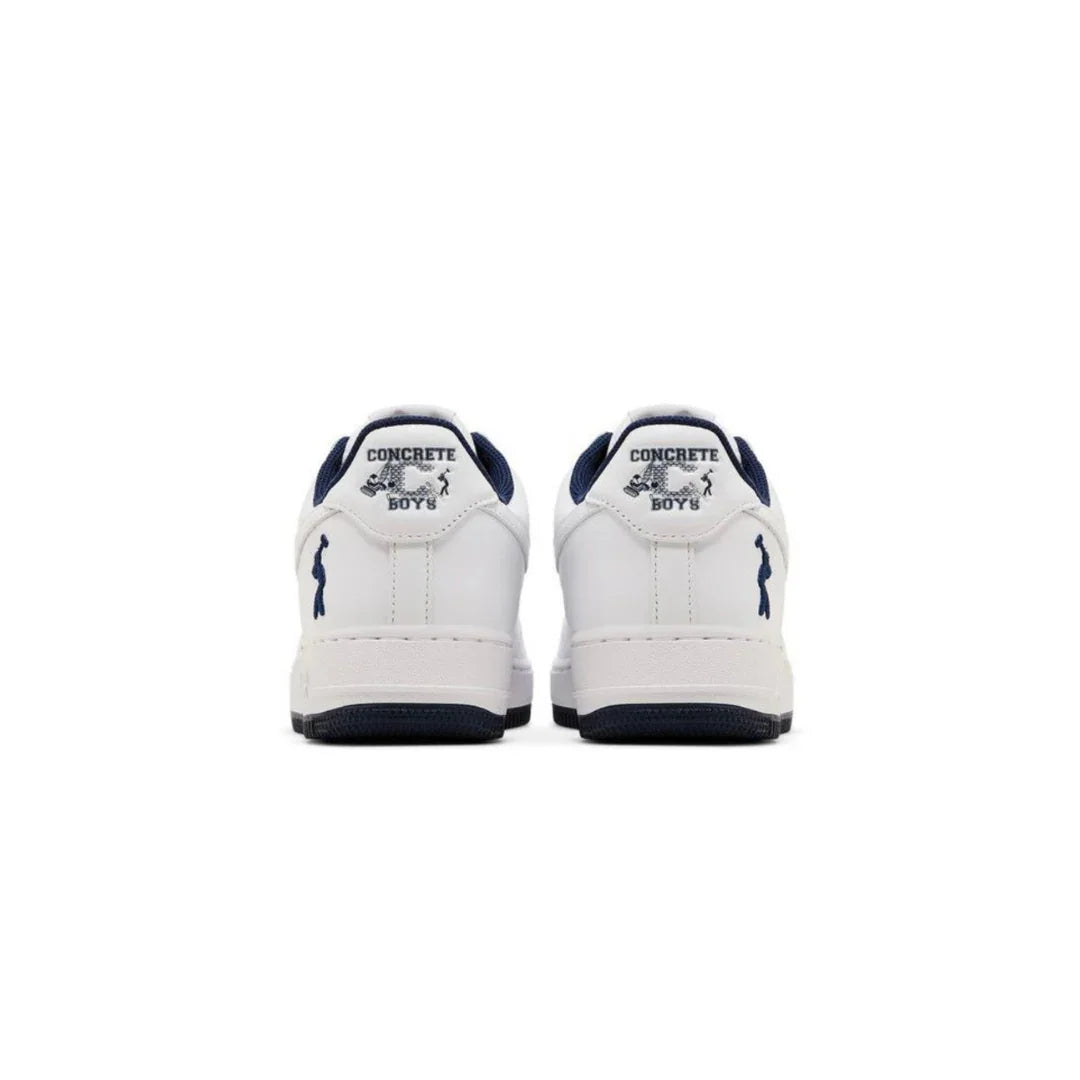 Nike Air Force 1 Lil Yatchy