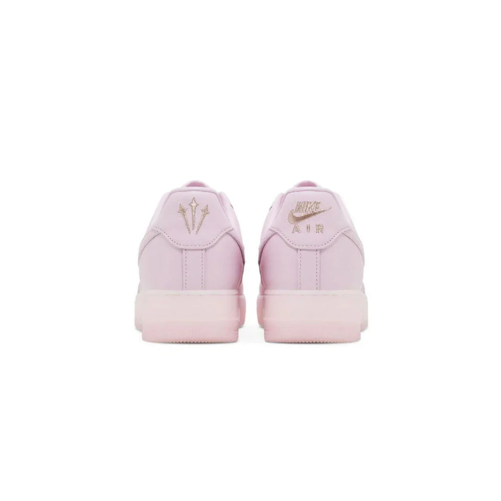 Nike Air Force 1 Nocta Pink Foam