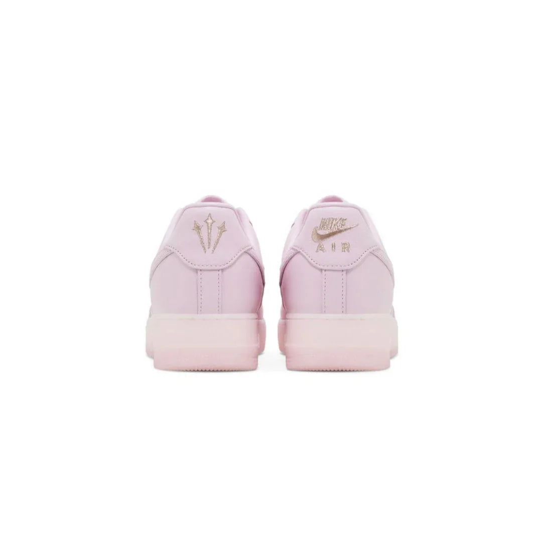 Nike Air Force 1 Nocta Pink Foam