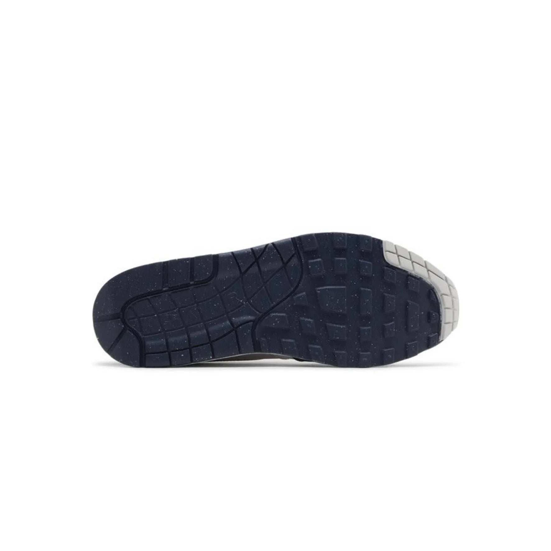 Air Max 1 Olympic sola Air cushioning - sapatilhas originais Global Hype