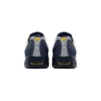 AM 95 SB Eric Koston Obsidiean Speed Yellow - theglobalhype