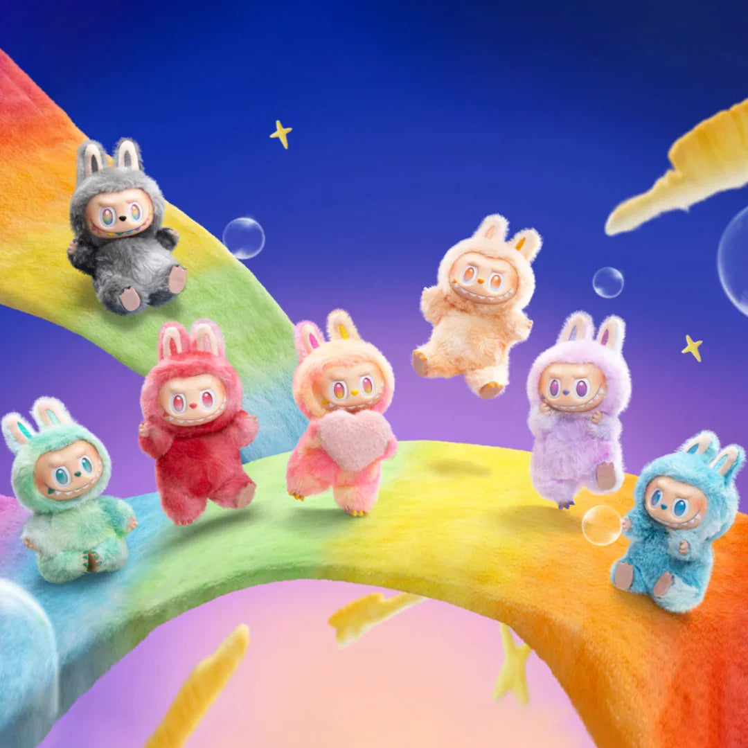 Labubu Big Into Energy