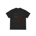 Cortears OG Alcatraz Tee - Black | Streetwear, Global Hype