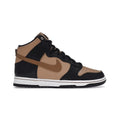 Nike Dunk High LXX Black Flax - The Global Hype