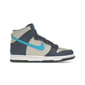 Nike Dunk High Diffused Blue - The Global Hype