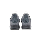 Jordan 4 Wet Cement - Global Hype