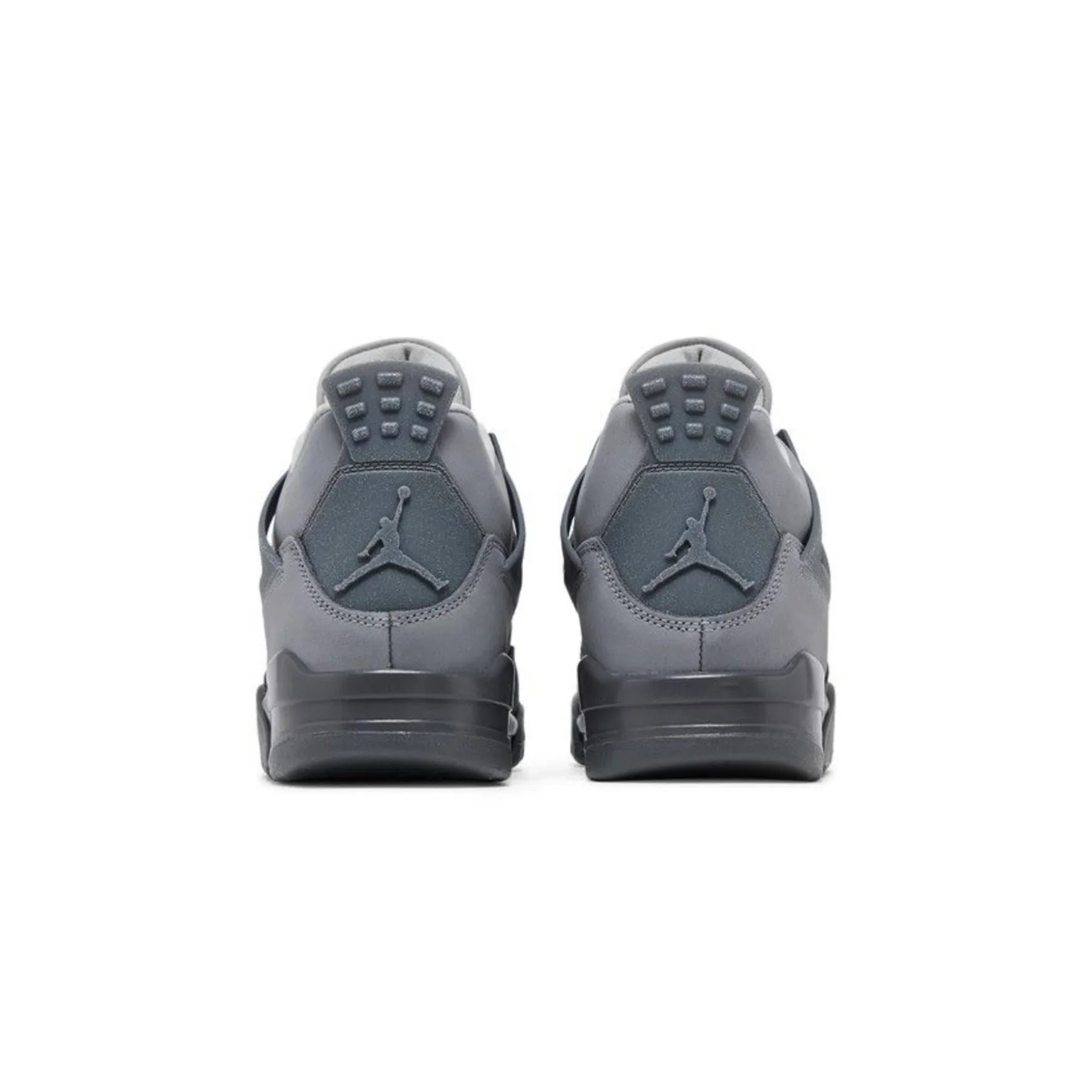 Jordan 4 Wet Cement - Global Hype