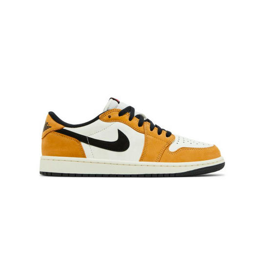 Jordan 1 Novato del Año