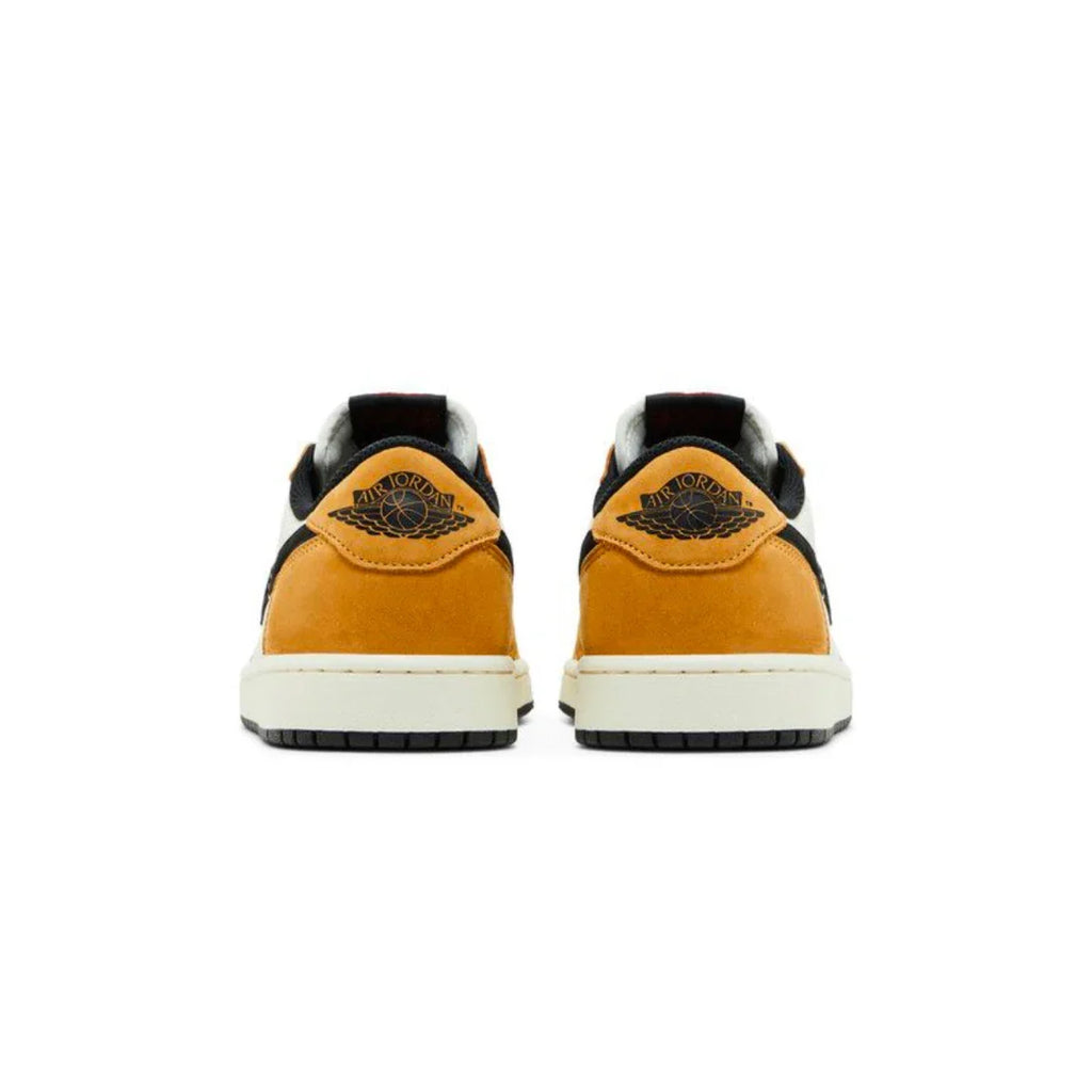 Jordan 1 Novato del Año