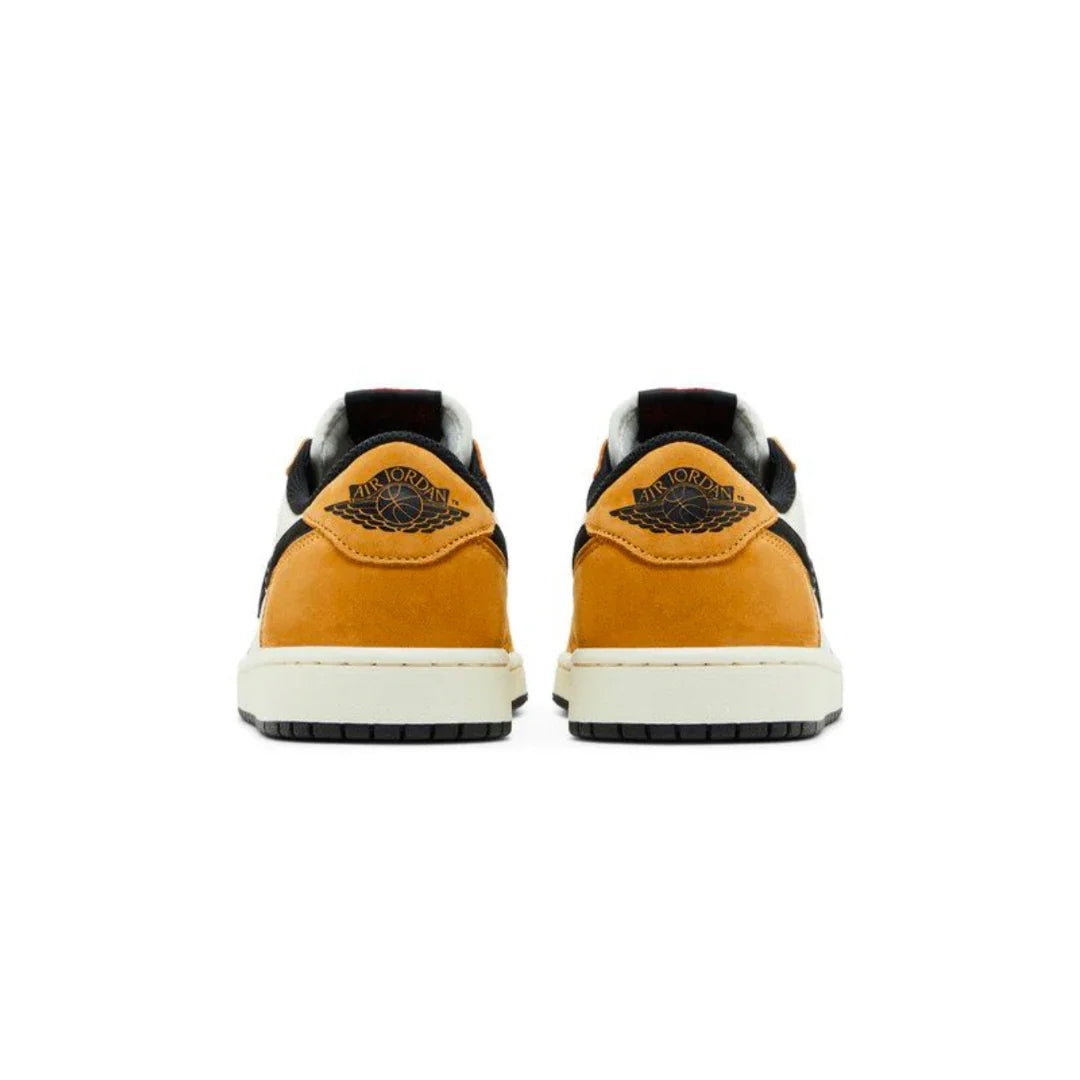 Jordan 1 Novato del Año