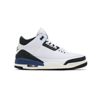 Jordan 3 A Ma Maniére Diffused Blue - capa, Global Hype