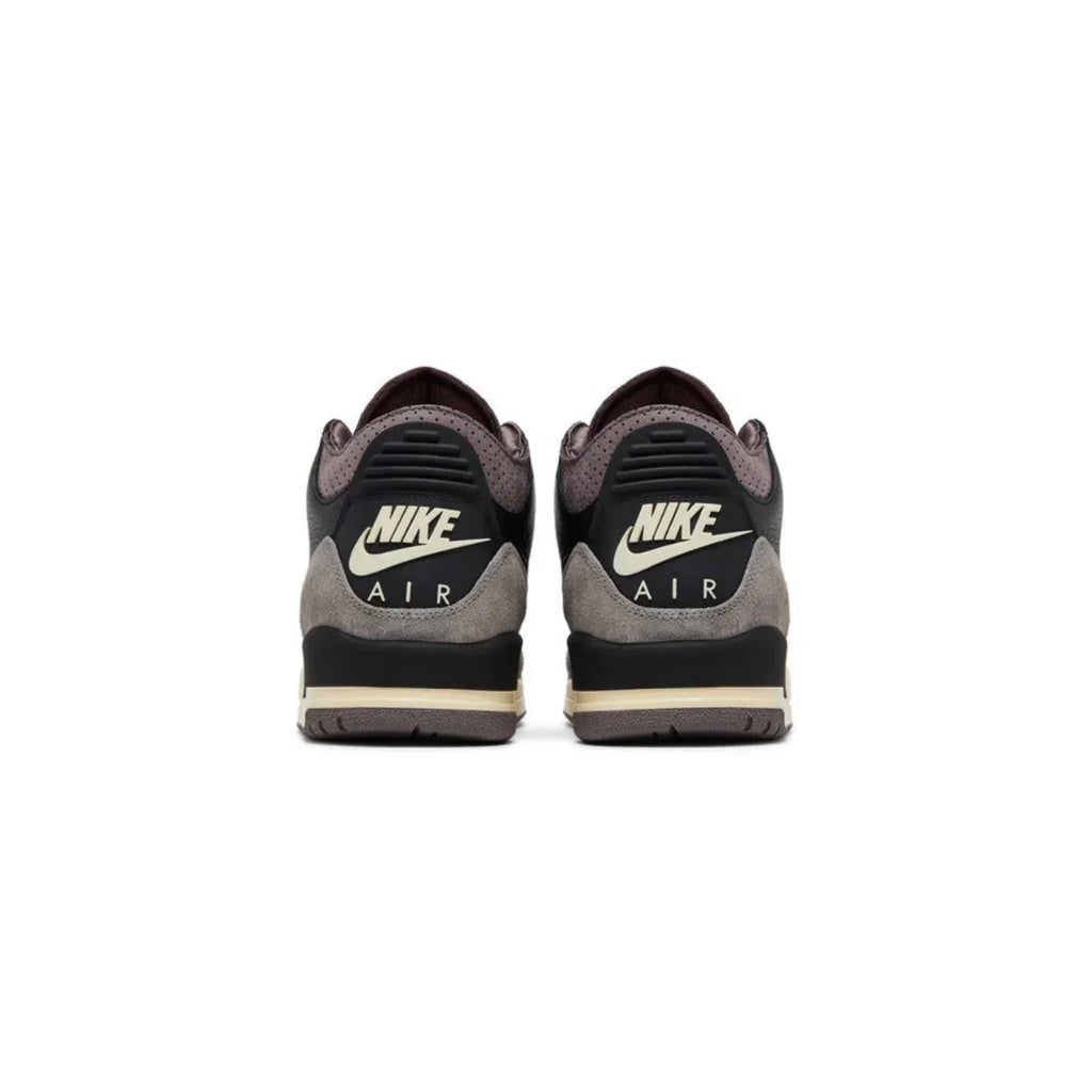 Jordan 3 A Ma Maniére While You Were Sleeping - back