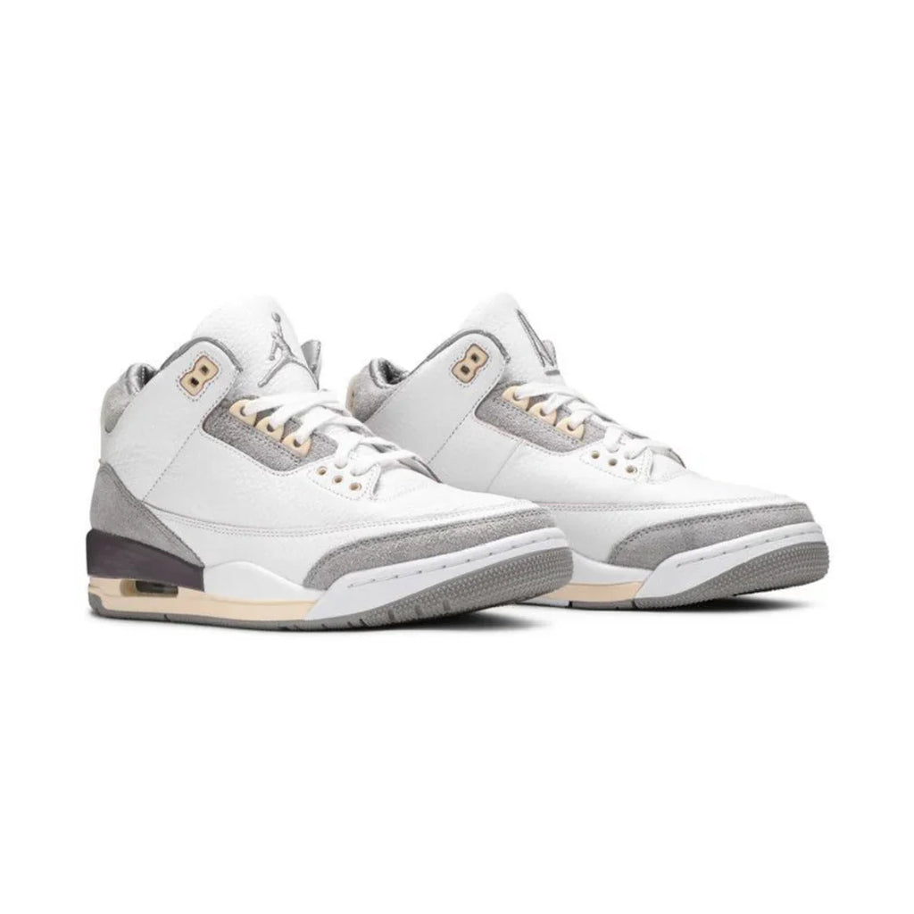 Jordan 3 á ma maniere - global hype